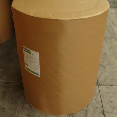 Logotipo personalizado Acceptado Papel Bond/Papel de Impressão Offset com acabamento de estampagem a quente