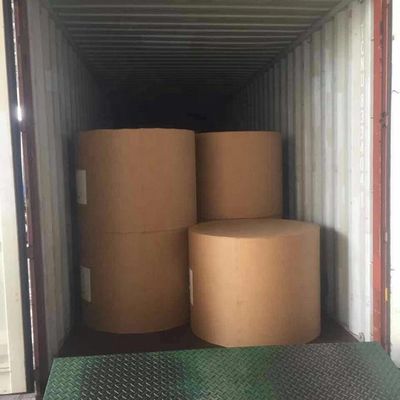 30%TT Prazo de pagamento antecipado para cartão de marfim branco/FBB utilizado na embalagem e impressão