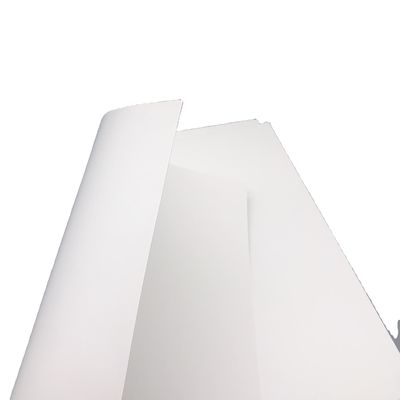 Impressão traseira Bohui Mill 230g/250g/300g/350g Cartão de arte para fazer cartão postal de alta venda