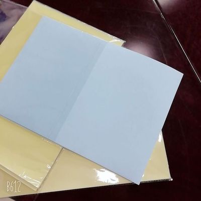 Rolo de papel sem carbono para factura de papel Tamanhos personalizados