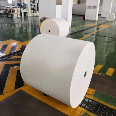 Papel de impressão branco sem revestimento sem madeira de 100gm perfeito para impressão profissional
