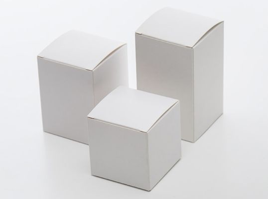 Impressão offset Compativel Pulpa de madeira Branco FBB C1S Papel de cartão de marfim para embalagens