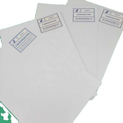 Papel Offset de Cor de Creme Yayun YUNSHIDAI 80*40/50/60/70/80mm Tamanho de papel para papel branco