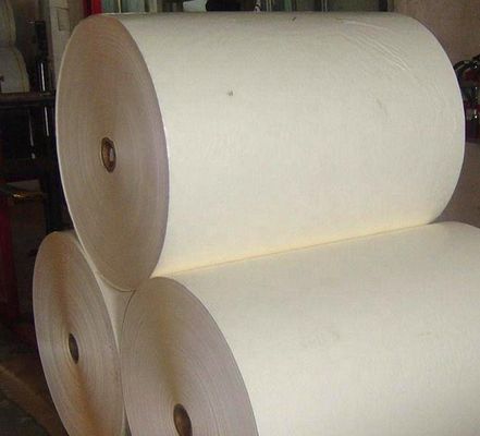 Papel Offset de Cor de Creme Yayun YUNSHIDAI 80*40/50/60/70/80mm Tamanho de papel para papel branco