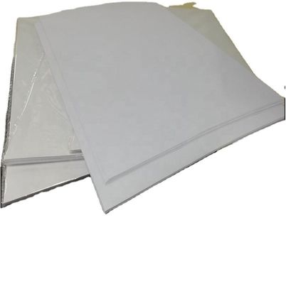Papel virgem 250 g/300 g Caixa de cartão dobrável revestida de um lado para fabricação de cartões postais C1S/FBB
