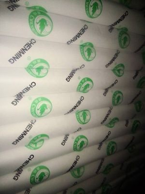 60/70/80gm Papel de ficha para impressão de livros de exercícios, fabricado a partir de celulose químico-mecânica