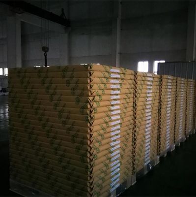 Papel de ficha de offset sem madeira para impressão e embalagem