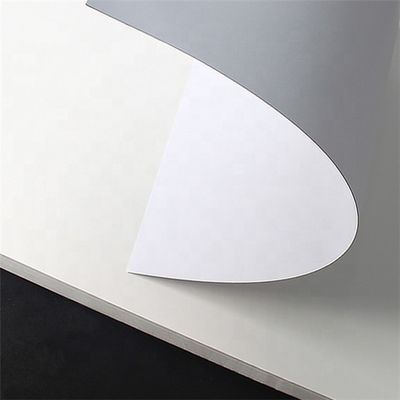 70 ± 2% Brilho C2S Papel de arte mate Impressão offset Compativel e superior