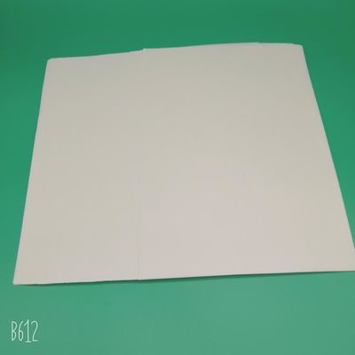 68 gm a 118 gm Papel de ligação sem madeira de cor creme para impressão offset da fábrica Baiyun