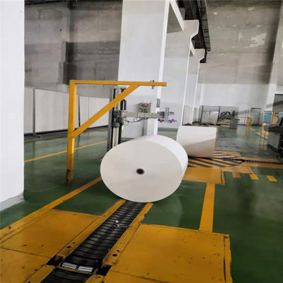 Impressão offset Papel offset sem madeira compatível da fábrica Longfeng/Chenming