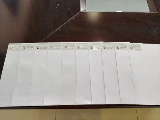 Papel de ligação 80gm-250gm Papel de arte Matt em embalagem com revestimento de lado duplo