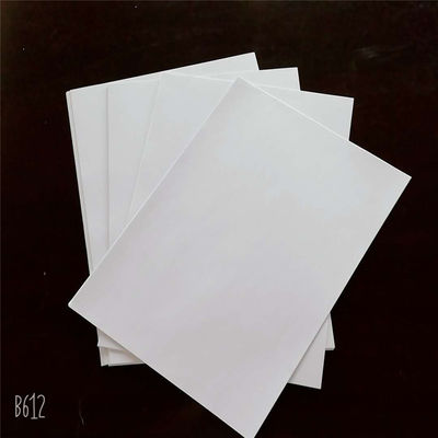 55G-120G Papel de Ficha para Impressão Offest dentro de Anti-Curl de LONFON/chenming /APP