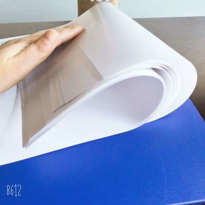 Papel de arte Nevia revestido de dois lados em embalagem de bobina/folha para resultados profissionais