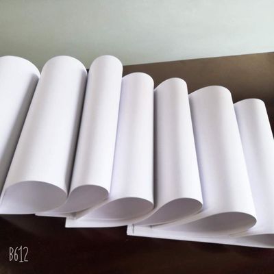 55-98 gm de papel de cultura/folha de papel não revestida/bolinhas Tamanho com 3 ou 4% de variação de grama