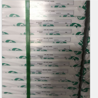Papel de arte Nevia A solução definitiva de serviço de impressão