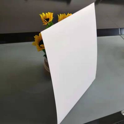 Zenith High Bulk C1S Coated Ningbo Fold FBB Ivory Board Ideal para papel de embrulho de presentes