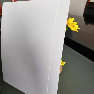 Zenith High Bulk C1S Coated Ningbo Fold FBB Ivory Board Ideal para papel de embrulho de presentes