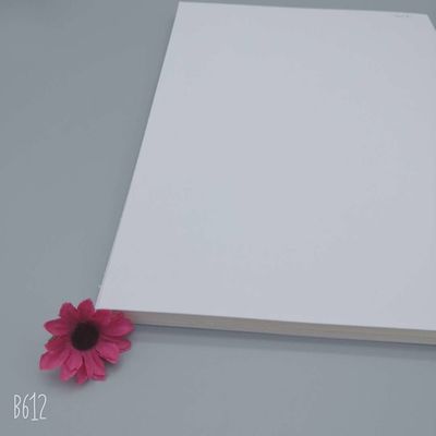 Zenith High Bulk C1S Coated Ningbo Fold FBB Ivory Board Ideal para papel de embrulho de presentes