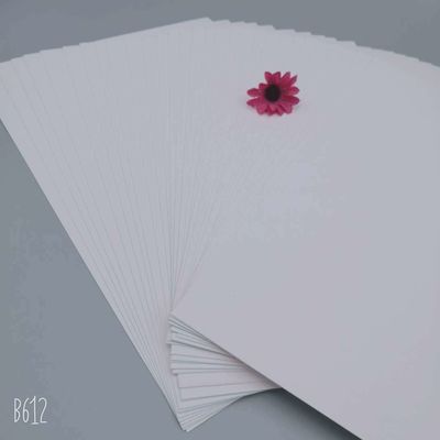 Zenith High Bulk C1S Coated Ningbo Fold FBB Ivory Board Ideal para papel de embrulho de presentes