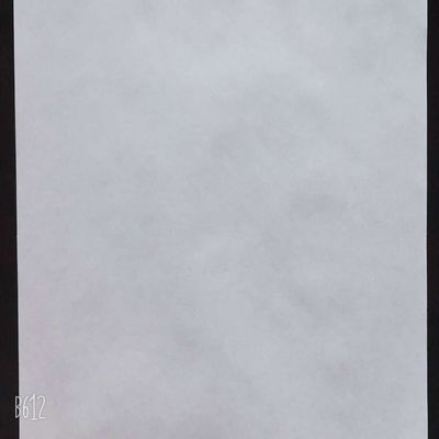 Papel de ligação de cor de creme anti-curvas para os requisitos do cliente