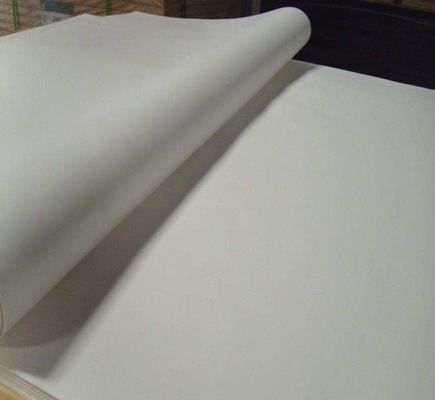 Papel de ligação de cor de creme anti-curvas para os requisitos do cliente