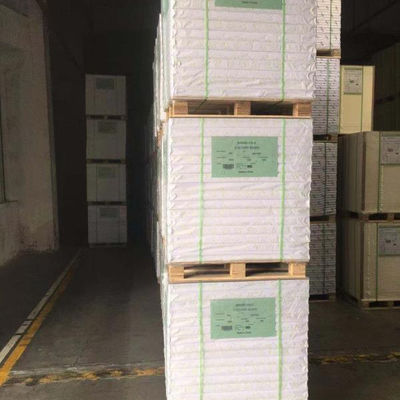 Fabricação de embalagens de produtos cosméticos