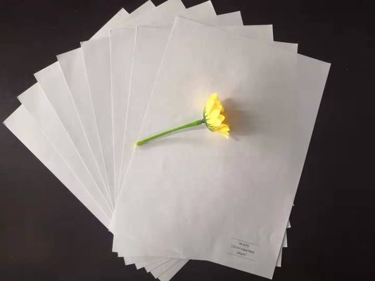 65-133gm Papel Bond Hi-Kote C2S Gloss/Art Coated Paper da APP