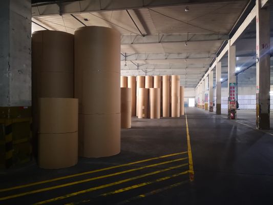 Polpa química-mecânica IP SUN GC1 Painel de marfim à prova de umidade e para embalagens