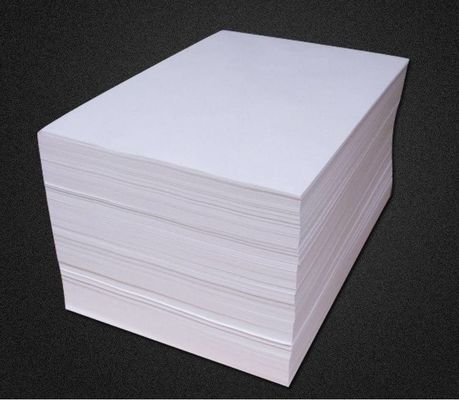 Impressão offset Compatível Duplex Board Yunjing 60GSM 70GSM 80GSM 90GSM 100GSM 120GSM