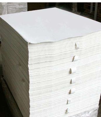 Impressão offset Compatível Duplex Board Yunjing 60GSM 70GSM 80GSM 90GSM 100GSM 120GSM
