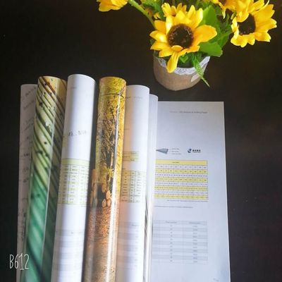 HI-KOTE C2S papel de arte A combinação perfeita de e personalização para a escrita