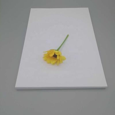 Requisitos da alfândega e papel de arte NEVIA anti-curvas para impressão