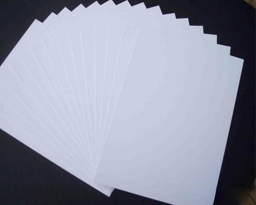 Encomenda personalizada Aceita-se impressão offset Compativel com cartão de marfim GC2/FBB/papel de caixa dobrável