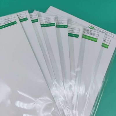 FBB/Fold C1S Folding Box Board/Ivory Board para resistência à umidade