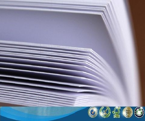 FBB/Fold C1S Folding Box Board/Ivory Board para resistência à umidade