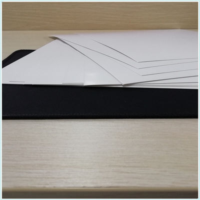 Placas de marfim de celulose virgem 190g-400g para papel de embalagem de presentes Artesanato da APP/Bohui/IPSUN