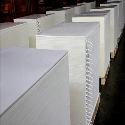 Ningbo Fold C1S Ivory Board à prova de umidade para impressão e embalagem personalizadas