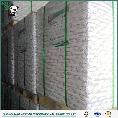 80-200gm C2S/ Papel de arte para impressão de revistas Brilho 92% Papel tipo papel papel de escrita