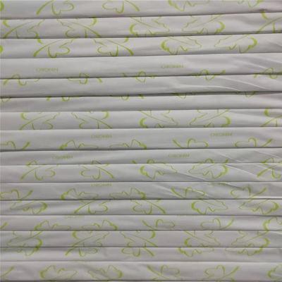 Papel de fiança 250gm revestido Ningbo Fold FBB para embalagem de medicamentos Encomenda personalizada aceita