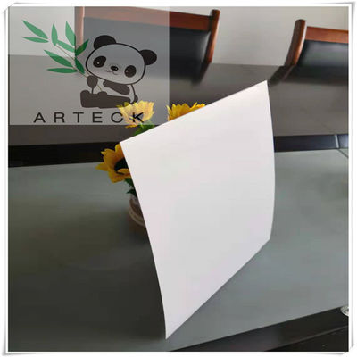 210/230/250/270/300/350gsm Ningbo Fold FBB/Ivory Board Perfeito para embalagens cosméticas