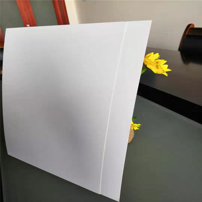 210/230/250/270/300/350gsm Ningbo Fold FBB/Ivory Board Perfeito para embalagens cosméticas