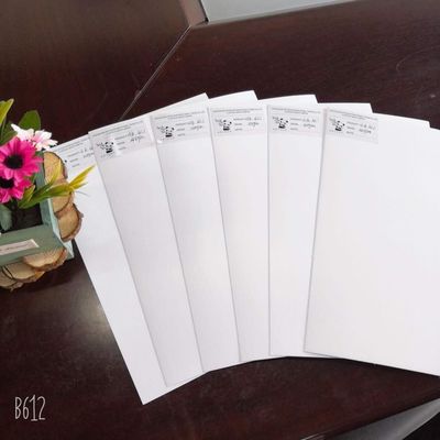 Ningbo GC1/C1S/FBB/Ivory Board Encomenda personalizada aceita para soluções de embalagem de alimentos secos