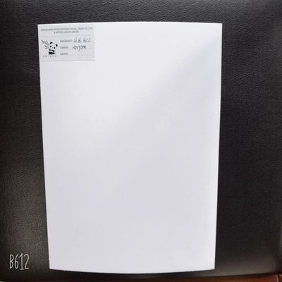 Ningbo GC1/C1S/FBB/Ivory Board Encomenda personalizada aceita para soluções de embalagem de alimentos secos