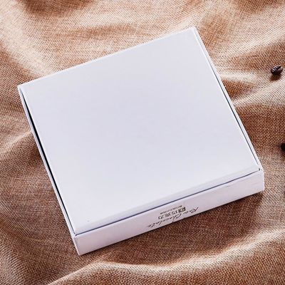 Ningbo GC1/C1S/FBB/Ivory Board Encomenda personalizada aceita para soluções de embalagem de alimentos secos