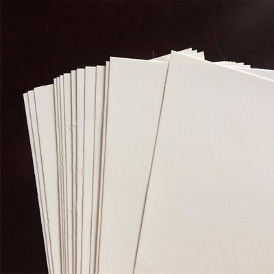 Pulpa de madeira Ningbo Fold FBB/Cartão de Marfim O material de embalagem e impressão perfeito