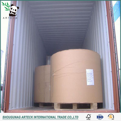Embalagens industriais de alimentos 210/230/250/270/300/350/400gm IPSUN STARSPARK FBB cartão de marfim